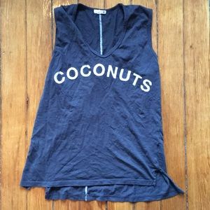 Sundry Coconuts shirt !